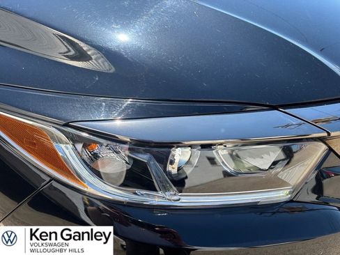Used 2022 Honda HR-V Sport image 7
