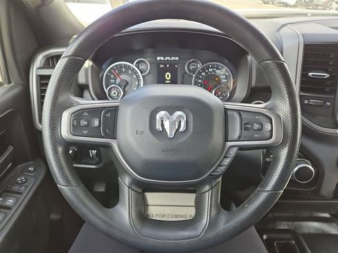 Used 2024 RAM 2500 Tradesman AWD/4WD image 20
