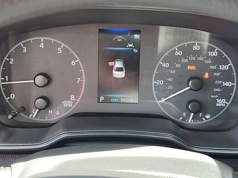 Certified 2024 Toyota Corolla LE FWD image 13