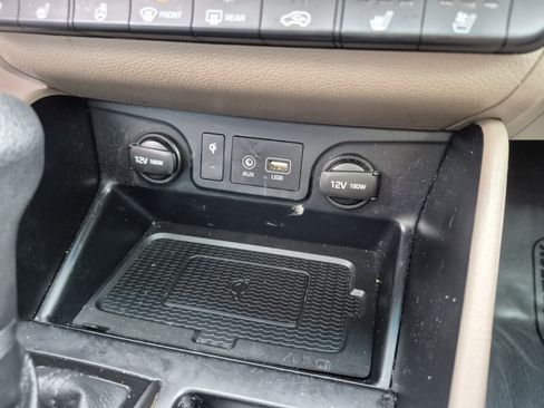 Used 2020 Hyundai Tucson Ultimate FWD image 27