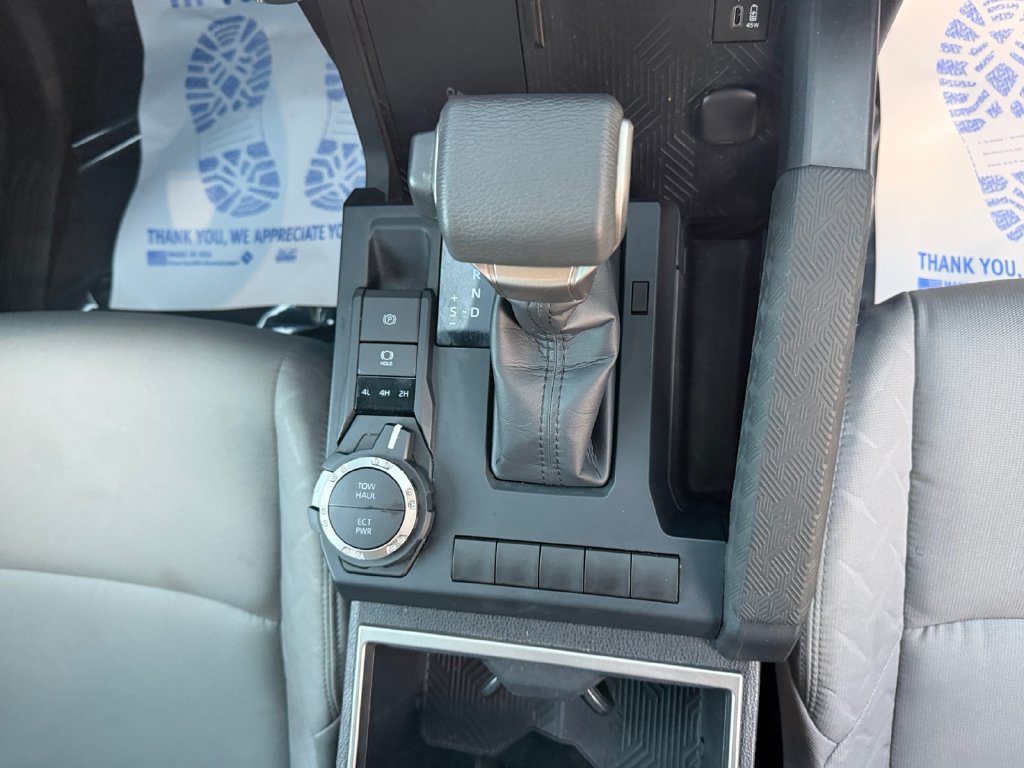Used 2026 Toyota Tacoma SR5 AWD/4WD image 18