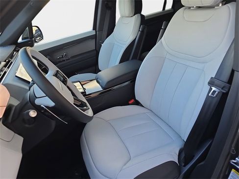 New 2026 Land Rover Range Rover Sport Dynamic SE image 11