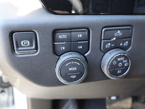 Certified 2025 Chevrolet Silverado 1500 LT Trail Boss w/ Protection Package image 20