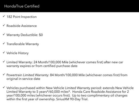 Certified 2025 Honda Ridgeline Black Edition image 3