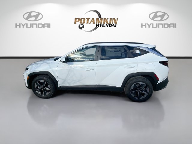 New 2026 Hyundai Tucson SEL FWD image 8