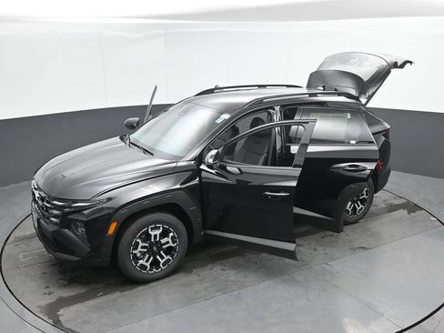 New 2026 Hyundai Tucson XRT AWD/4WD image 32