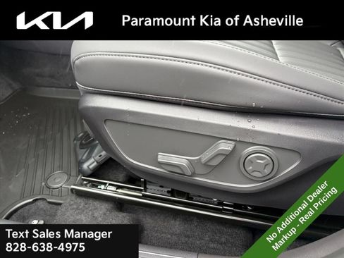 New 2027 Kia Seltos X-Line S w/ X-Line S Premium Package AWD/4WD image 19
