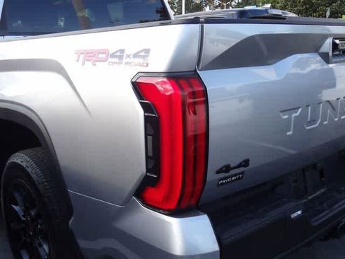 Used 2024 Toyota Tundra Limited w/ TRD Off-Road Package AWD/4WD image 21