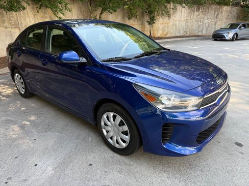 Used 2020 Kia Rio S FWD image 3