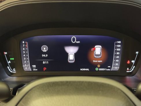 New 2026 Honda Passport TrailSport image 24