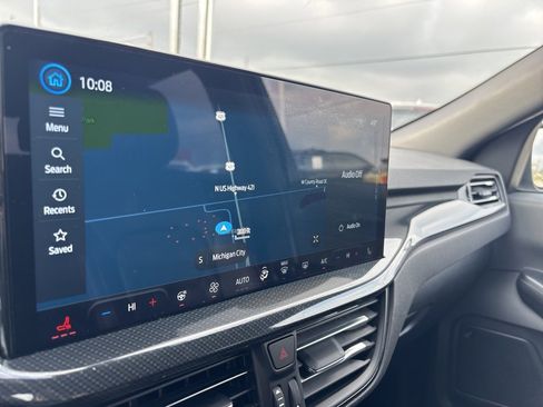 Used 2023 Ford Escape ST-Line Elite w/ Premium Technology Package image 22