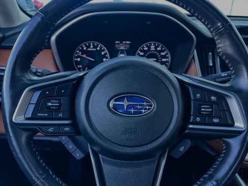 Used 2021 Subaru Legacy Touring XT w/ Popular Package #3 image 23