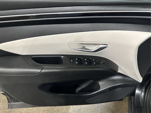 Certified 2024 Hyundai Tucson SE AWD/4WD image 20