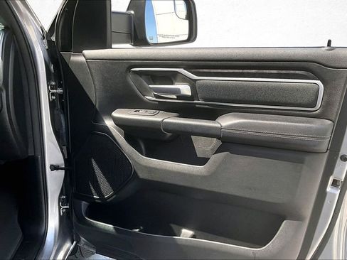 Used 2022 RAM 1500 Big Horn image 29