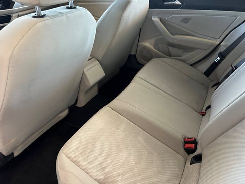 Used 2019 Volkswagen Jetta S w/ Driver Assistance Package FWD image 14