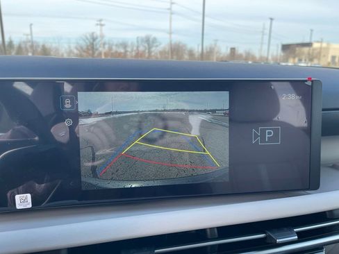 New 2026 Hyundai Tucson SEL image 8