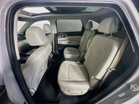 Used 2022 Kia Sorento SX FWD image 28