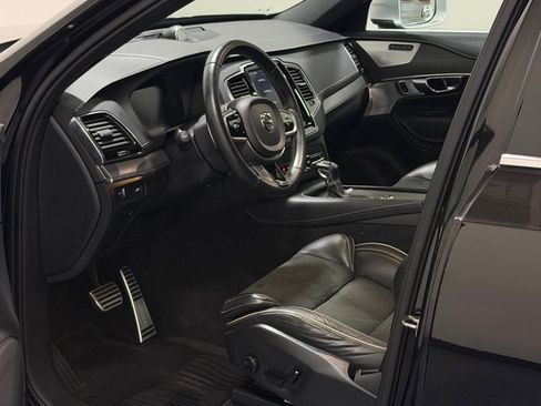 Used 2019 Volvo XC90 T6 R-Design AWD/4WD image 8