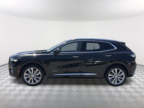 Certified 2023 Buick Envision Avenir FWD image 2