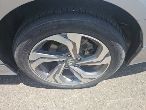 Used 2019 Honda Accord EX image 21