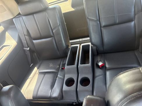 Used 2008 GMC Yukon Denali AWD/4WD image 21