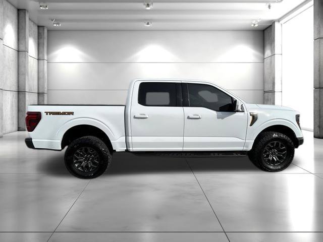 Used 2025 Ford F150 Tremor w/ Equipment Group 402A High AWD/4WD image 9