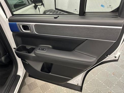 New 2026 Hyundai Santa Fe Limited image 18