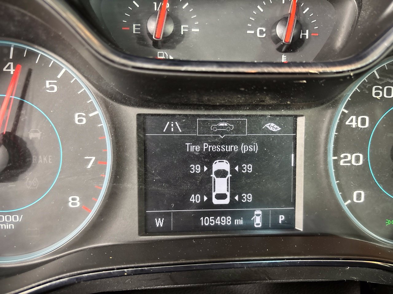 Used 2018 Chevrolet Cruze LT w/ LT Fleet Convenience Package FWD image 13