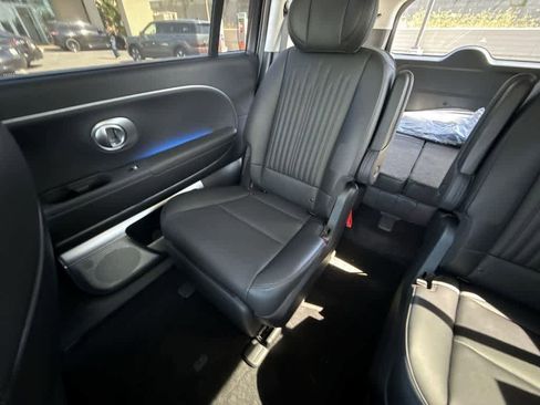 New 2026 Hyundai Ioniq 9 Calligraphy AWD/4WD image 3