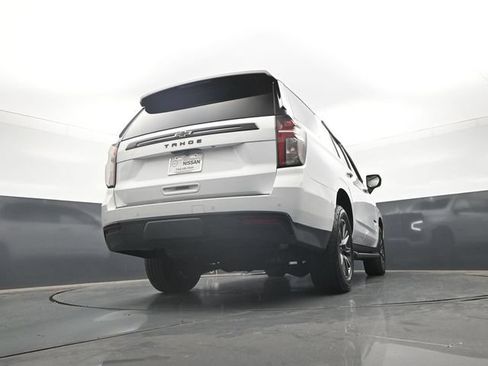 Used 2023 Chevrolet Tahoe Z71 AWD/4WD image 38