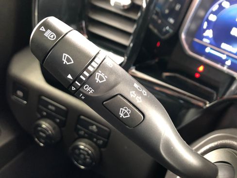 Used 2024 Chevrolet Silverado 1500 RST w/ Protection Package image 29