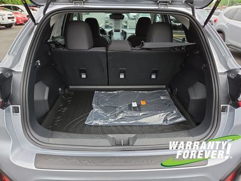 Certified 2026 Subaru Crosstrek 2.5i Premium AWD/4WD image 18