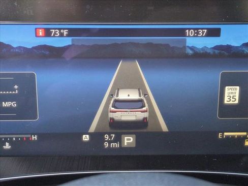 New 2026 Subaru Outback Premium image 11