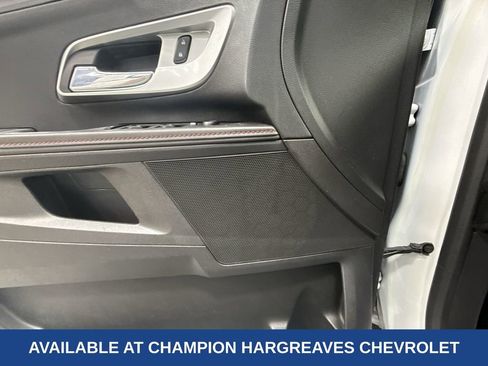 Certified 2012 Chevrolet Equinox LT w/ Driver Convenience Package FWD image 32