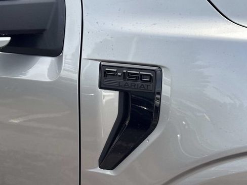 New 2026 Ford F150 Lariat w/ Equipment Group 502A High AWD/4WD image 10