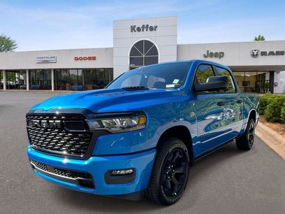 Used 2026 RAM 1500 Express
