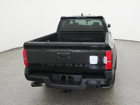 New 2025 Toyota Tacoma TRD Off-Road image 37