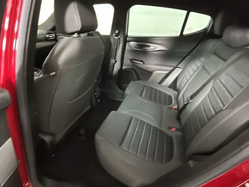 Used 2024 Dodge Hornet R/T w/ R/T Blacktop Package AWD/4WD image 27