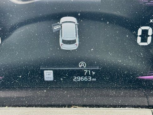 Certified 2024 Kia Telluride EX X-Line AWD/4WD image 15
