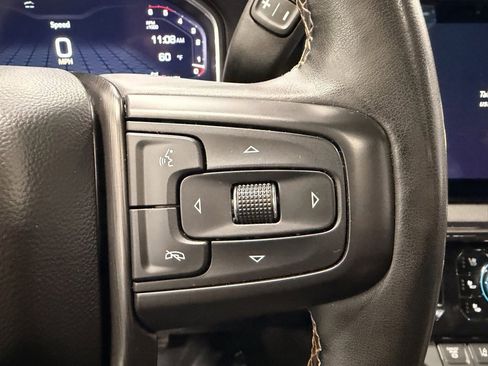 Used 2024 GMC Sierra 2500 AT4 w/ AT4 Premium Plus Package image 43