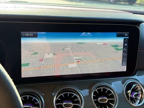 Used 2019 Mercedes-Benz E 53 AMG 4MATIC Coupe image 14