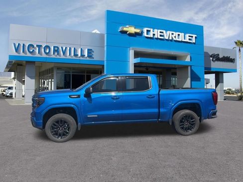 Used 2023 GMC Sierra 1500 Elevation AWD/4WD image 9