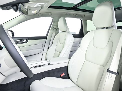 New 2026 Volvo XC60 B5 Ultra w/ Protection Package Premier image 5