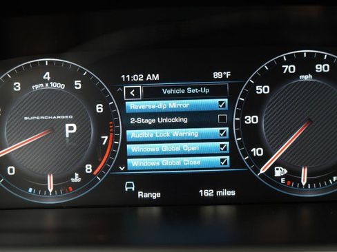 Used 2013 Land Rover Range Rover Supercharged AWD/4WD image 24