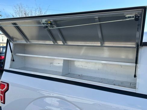 Used 2018 Ford F150 XL w/ XL Power Equipment Group image 18