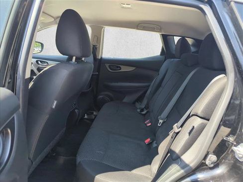 Used 2020 Nissan Rogue Sport S FWD image 18