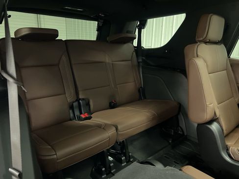 New 2026 Chevrolet Tahoe High Country image 12