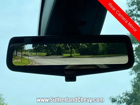 Used 2020 Chevrolet Traverse LT w/ LT Premium Package FWD image 40
