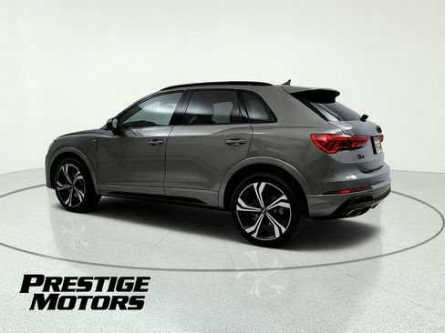 Used 2023 Audi Q3 2.0T Premium Plus AWD/4WD image 5