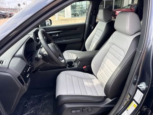 New 2026 Honda CR-V Sport Touring image 13